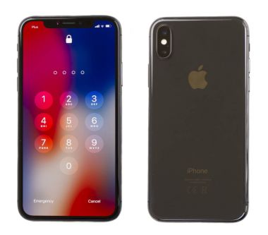 Yeni iphone X