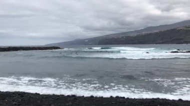 Puerto de la Cruz, Tenerife