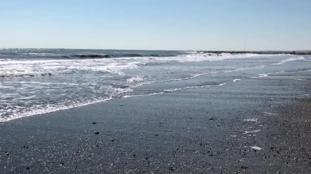 Lido de Venecia — Vídeo de stock