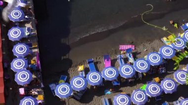 Sorrento, Güney İtalya