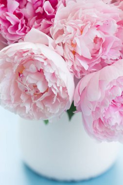 Pembe çiçek arkaplanı