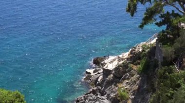 Capri Adası, İtalya