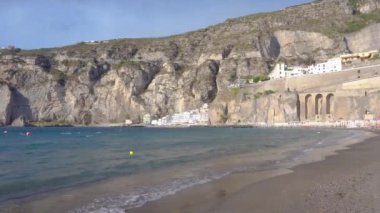 Meta di Sorrento, Güney İtalya