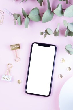 Ev ofis büro telefon ile