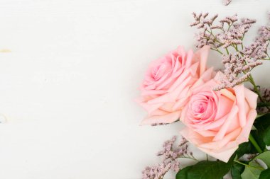 taze gül çiçekleri