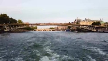 Paris Köprüleri