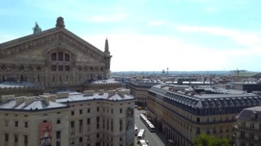 Opera, paris, Fransa
