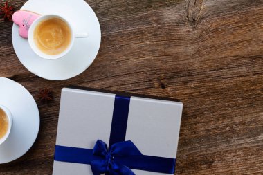 Sevgililer günü kahve