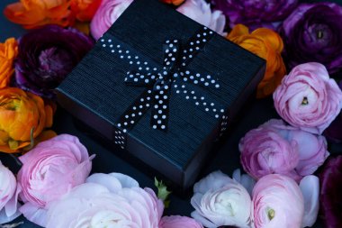 Şenlikli parti konsepti