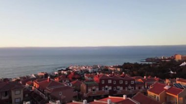 Puerto de la Cruz, Tenerife