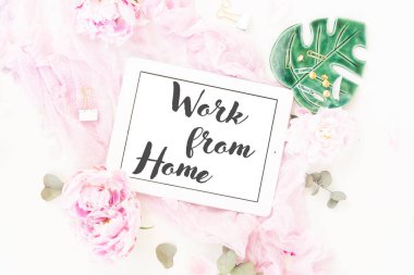 Yaratıcı düğün kompozisyonu