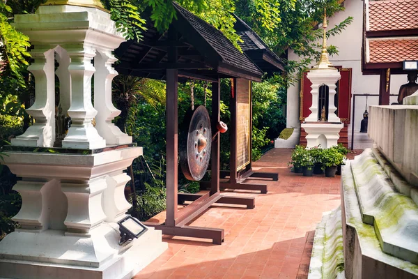 Tayland Budist manastır