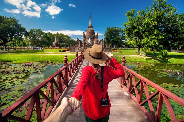 Descubre la Tailandia —  Fotos de Stock