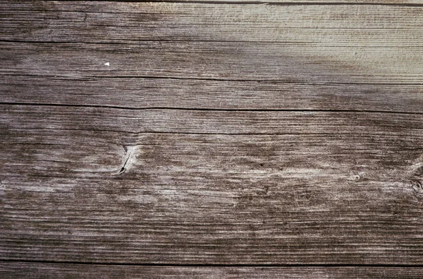 Texture of old wooden planks — Stock Photo, Image