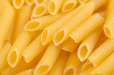 Makarna arka plan. Italyan Mutfagi