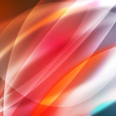 Hatları ile renkli arka plan