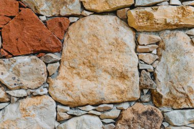 Taş duvar arkaplanı