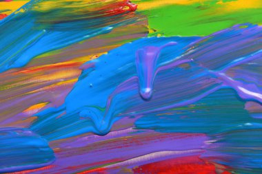 sanat arka plan. el-boyalı arka plan