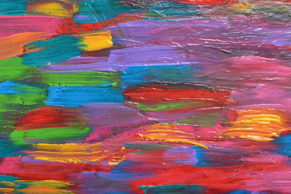 sanat arka plan. el-boyalı arka plan