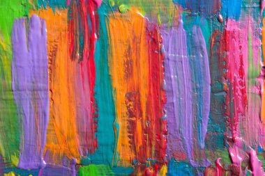 sanat arka plan. el-boyalı arka plan