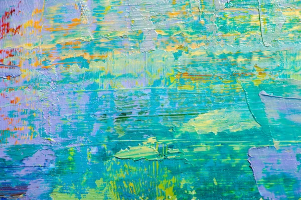 sanat arka plan. el-boyalı arka plan