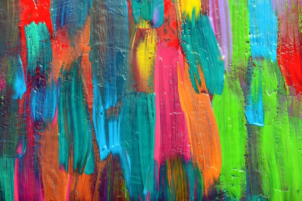 sanat arka plan. el-boyalı arka plan