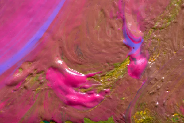 Soyut sanat geçmişi. elle boyanmış.