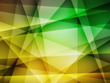 Hatları ile renkli arka plan