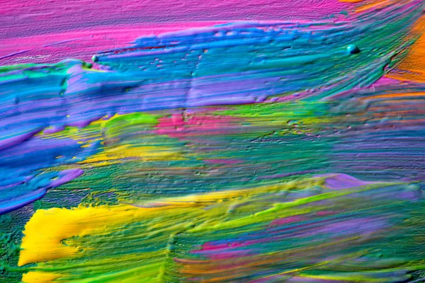 Soyut sanat geçmişi. elle boyanmış.