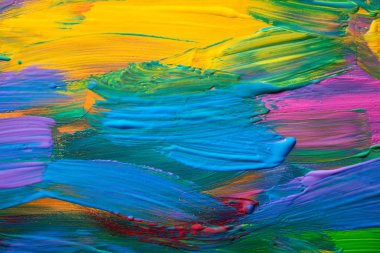 sanat arka plan. el-boyalı arka plan.