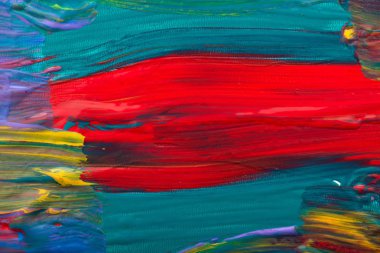 sanat arka plan. el-boyalı arka plan.