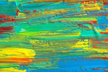 sanat arka plan. el-boyalı arka plan.