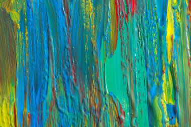 sanat arka plan. el-boyalı arka plan.