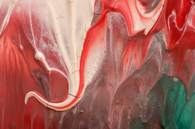 sanat arka plan. el-boyalı arka plan. Öz yapılmış.