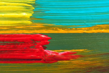 sanat arka plan. el-boyalı arka plan. Öz yapılmış