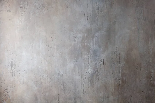 Stary grungy tekstury, szary mur betonowy — Zdjęcie stockowe