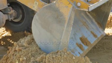 Yangın önleyici donatım tamir yol çalışmaları