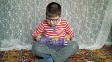 Eğitim Salon Oyunları