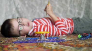 Eğitim Salon Oyunları