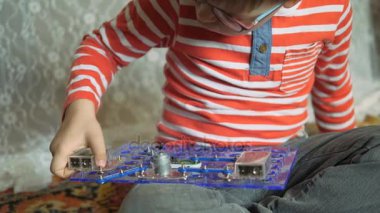 Eğitim Salon Oyunları