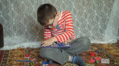 Eğitim Salon Oyunları