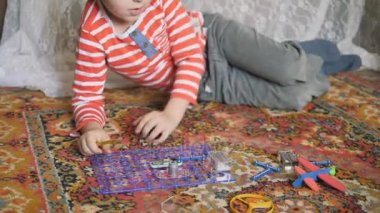 Eğitim Salon Oyunları