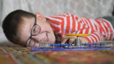 Eğitim Salon Oyunları