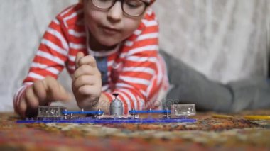 Eğitim Salon Oyunları