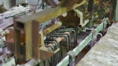 Bitki. Mühendislik üretim.