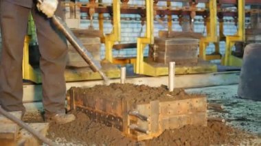 Bitki. Mühendislik üretim.