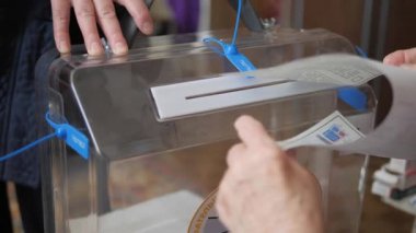 Rusya 2018 yılında seçimleri