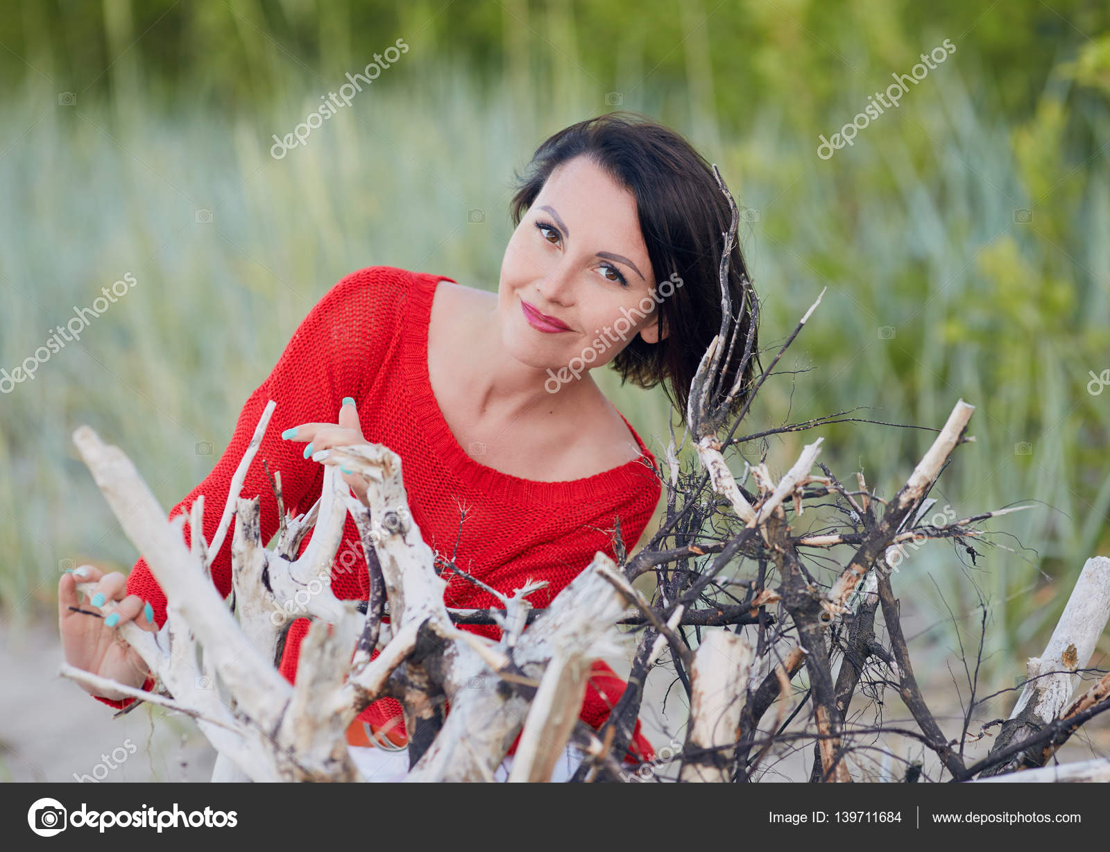 Brünette Bild reife Brünette Bild reife