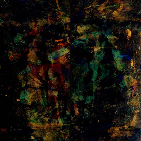 Bright suluboya doku boyalı. Elle çizilmiş arka plan metin yer ile.