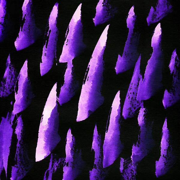 Bright suluboya doku boyalı. Elle çizilmiş arka plan metin yer ile.